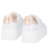 Sneakers da Donna Marca TOSCA BLU Art.SS2502S011 Colore Bianco