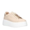 Sneakers da Donna Marca TOSCA BLU Art.SS2502S011 Colore Beige