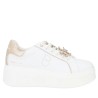 Sneakers da Donna Marca TOSCA BLU Art.SS2502S010 Colore Bianco