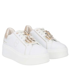Sneakers da Donna Marca TOSCA BLU Art.SS2502S010 Colore Bianco