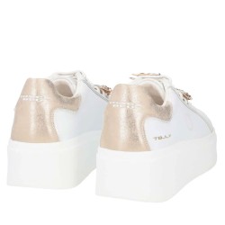 Sneakers da Donna Marca TOSCA BLU Art.SS2502S010 Colore Bianco