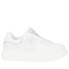 Sneakers da Donna Marca TOSCA BLU Art.SS2501S005 Colore Bianco
