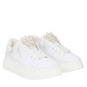 Sneakers da Donna Marca TOSCA BLU Art.SS2501S005 Colore Bianco