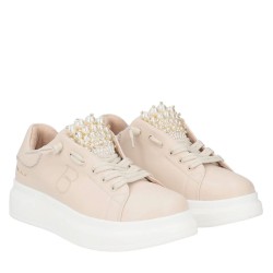 Sneakers da Donna Marca TOSCA BLU Art.SS2501S005 Colore Beige