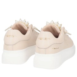 Sneakers da Donna Marca TOSCA BLU Art.SS2501S005 Colore Beige