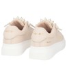 Sneakers da Donna Marca TOSCA BLU Art.SS2501S005 Colore Beige