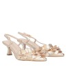 Chanel da Donna Marca TOSCA BLU Art. SS2520S190 Colore Oro