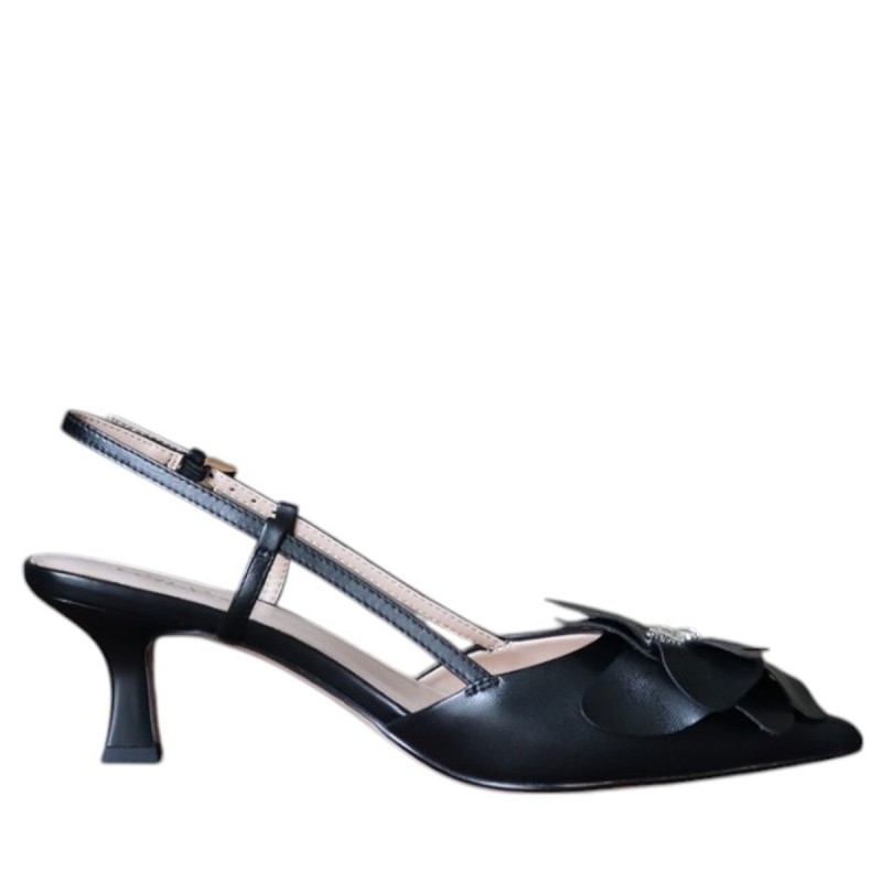 Chanel da Donna Marca TOSCA BLU Art. SS2520S191 Colore Nero