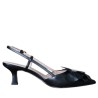 Chanel da Donna Marca TOSCA BLU Art. SS2520S191 Colore Nero