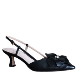 Chanel da Donna Marca TOSCA BLU Art. SS2520S191 Colore Nero