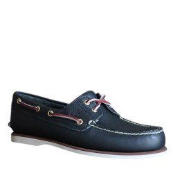 Mocassini da Uomo Marca TIMBERLAND Art.TB1740364841 Colore Blu