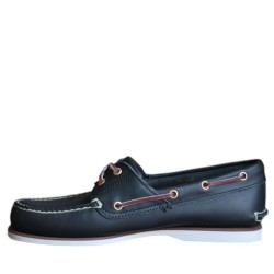 Mocassini da Uomo Marca TIMBERLAND Art.TB1740364841 Colore Blu