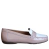 Mocassini Da Donna Marca Geox Colore beige Cod: D46BMA