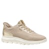 Sneakers Da Donna Marca Geox Colore taupe/oro Cod: D557MA