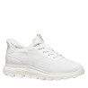 Sneakers Da Donna Marca Geox Colore bianco Cod: D557MA