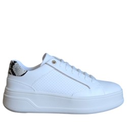 Sneakers Da Donna Marca...