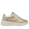 Sneakers Da Donna Marca Geox Colore oro Cod: D55YHA