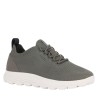 Sneakers Da Uomo Marca Geox Colore verde Cod: U15BYA