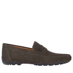 Mocassino Da Uomo Marca...