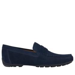 Mocassino Da Uomo Marca...
