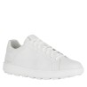 Sneakers Da Uomo Marca Geox Colore bianco Cod: U45GPC