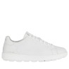 Sneakers Da Uomo Marca Geox Colore bianco Cod: U45GPC