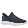 Sneakers Da Uomo Marca Geox Colore blu Cod: U55MPA