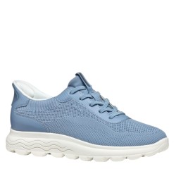 Sneakers Da Donna Marca Geox Colore blu Cod: D557MA