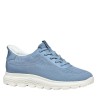 Sneakers Da Donna Marca Geox Colore blu Cod: D557MA