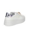 Sneakers da Donna Marca GIO+ Art. PIA306A Colore Bianco Lilla