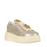 Sneakers da Donna Marca GIO+ Art. PIA315B Colore Oro
