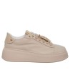 Sneakers da Donna Marca GIO+ Art. PIA322B Colore Nude