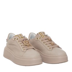 Sneakers da Donna Marca GIO+ Art. PIA322B Colore Nude