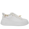 Sneakers da Donna Marca GIO+ Art. PIA340A Colore Bianco