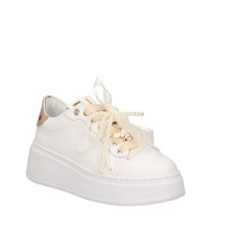 Sneakers da Donna Marca GIO+ Art. PIA356A Colore Bianco