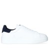 Sneakers da Uomo Marca WOOLRICH Art. WFM251.001.2000 Colore Bianco Blu