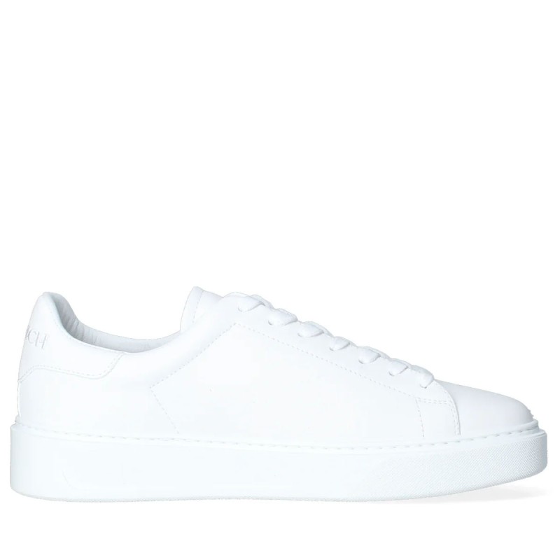 Sneakers da Uomo Marca WOOLRICH Art. WFM251.001.1100 Colore Bianco