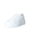 Sneakers da Uomo Marca WOOLRICH Art. WFM251.001.1100 Colore Bianco