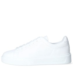 Sneakers da Uomo Marca WOOLRICH Art. WFM251.001.1100 Colore Bianco