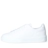 Sneakers da Uomo Marca WOOLRICH Art. WFM251.001.1100 Colore Bianco