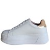 Sneakers da Donna Marca 1A CLASSE Art.1048 Colore Bianco