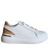 Sneakers da Donna Marca 1A CLASSE Art.1174 Colore Bianco