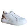 Sneakers da Donna Marca 1A CLASSE Art.1174 Colore Bianco