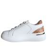Sneakers da Donna Marca 1A CLASSE Art.1174 Colore Bianco