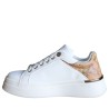 Sneakers da Donna Marca 1A CLASSE Art.2133 Colore Bianco