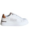 Sneakers da Donna Marca 1A CLASSE Art.2137 Colore Bianco