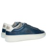Sneakers da Uomo Marca LA MARTINA Art. LFM251.001.3600 Colore Blu