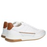 Sneakers da Uomo Marca LA MARTINA Art. LFM251.030.3000 Colore Bianco