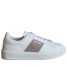 Sneakers da Uomo Marca WOOLRICH Art. WFM251.002.2030 Colore Crema Beige