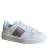 Sneakers da Uomo Marca WOOLRICH Art. WFM251.002.2030 Colore Crema Beige